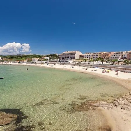 A 400m De La Plage, Piscine Et Climatisation 식스포즈레스플라지스