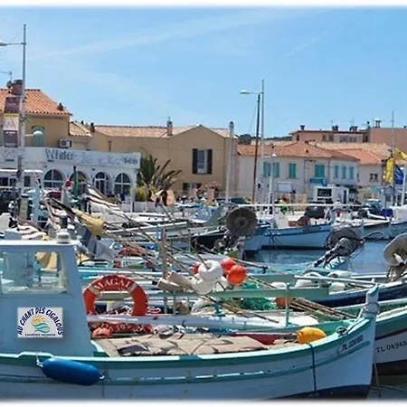 A 400m De La Plage, Piscine Et Climatisation 펜션 식스포즈레스플라지스