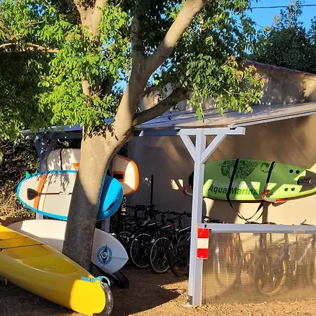 A 400m De La Plage, Piscine Et Climatisation